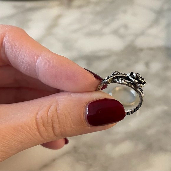 Sterling Silver Rings - Picture 6 of 9